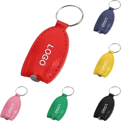 Led Light Keychain
