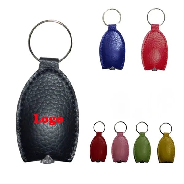 Led Light Keychain