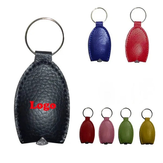 Led Light Keychain