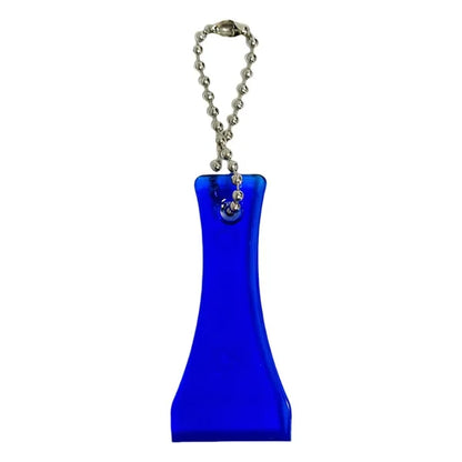 Lottery Scratcher W/ Bead Chain