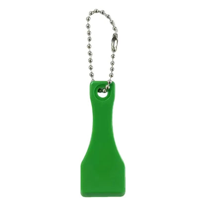 Lottery Scratcher W/ Bead Chain