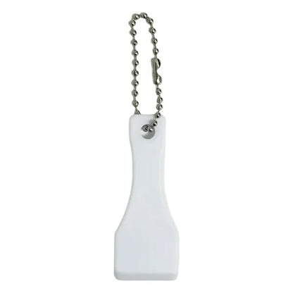 Lottery Scratcher W/ Bead Chain