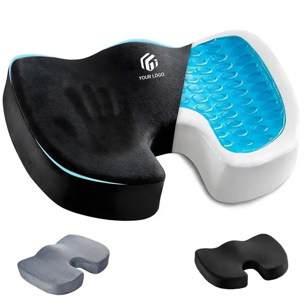 Office desk accessories comfort gel cooling chair cushions