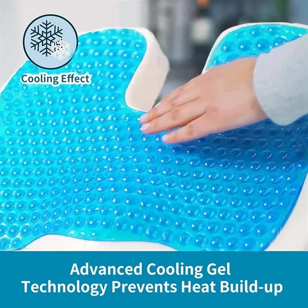 Office desk accessories comfort gel cooling chair cushions