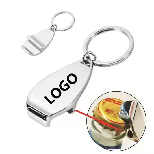 Bottle Opener Keychain