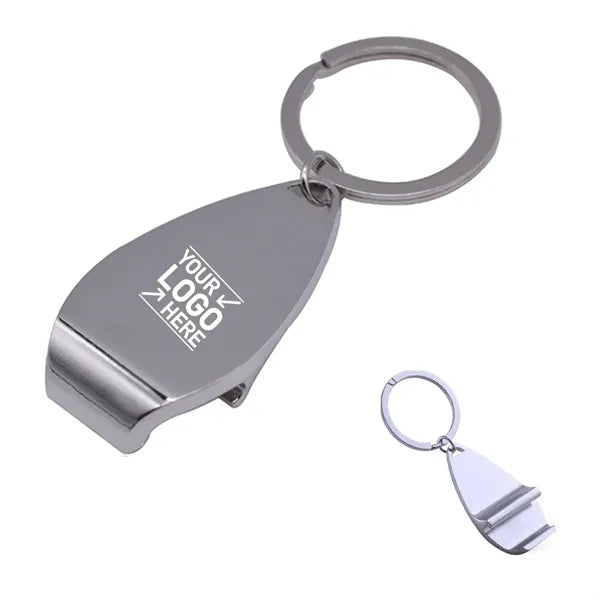 Bottle Opener Keychain