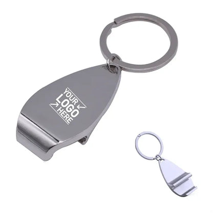 Bottle Opener Keychain