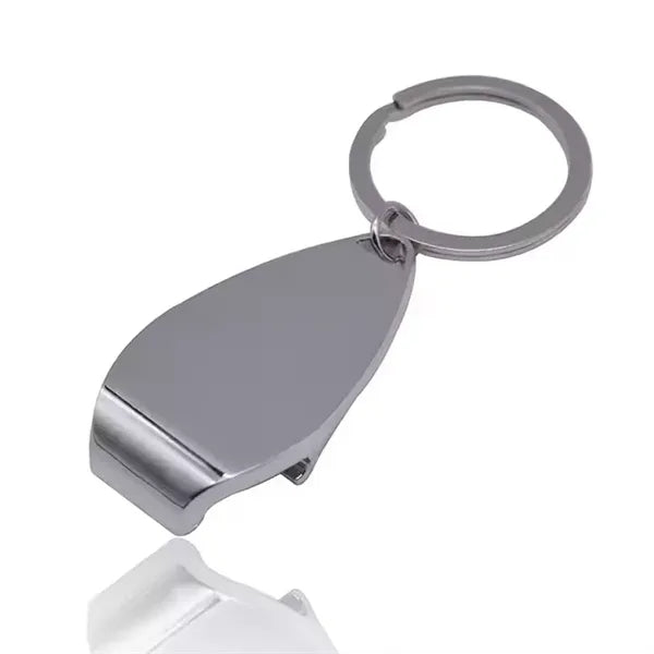 Bottle Opener Keychain