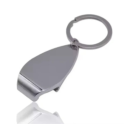 Bottle Opener Keychain