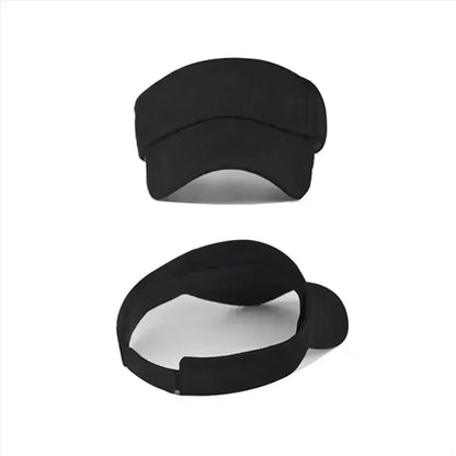 Adjustable Sports Sun Visor Hats