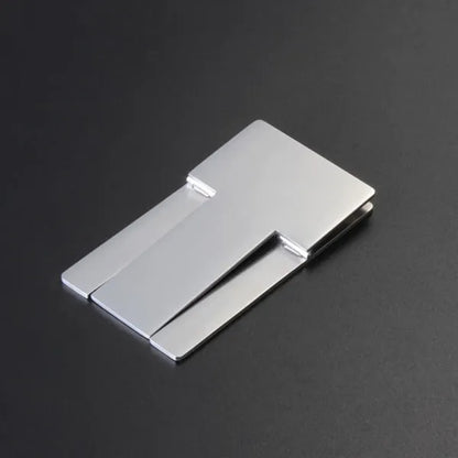 Foldable Stainless Steel Cigar Stand Holder