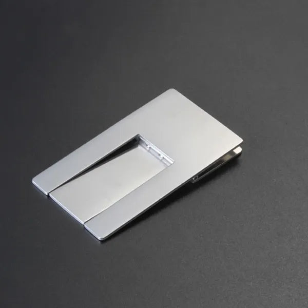 Foldable Stainless Steel Cigar Stand Holder