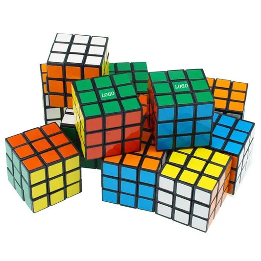Rubik 3x3 Cube