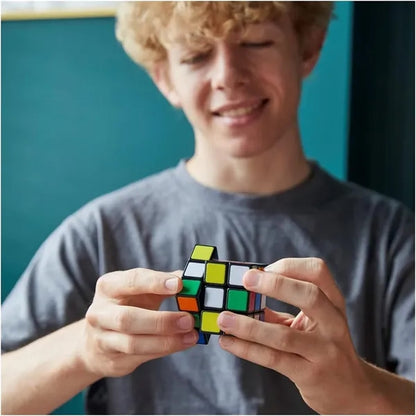 Rubik 3x3 Cube