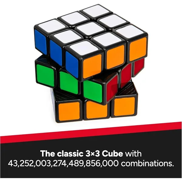 Rubik 3x3 Cube