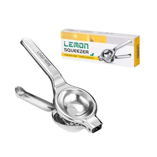 Manual Staianless Steel Lemon Squeezer