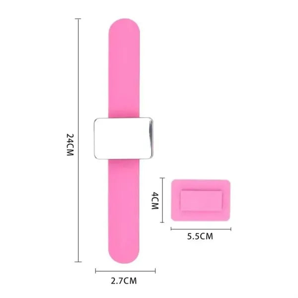 Magnetic Snap Bracelet