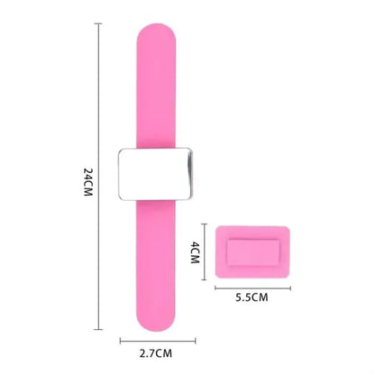 Magnetic Snap Bracelet