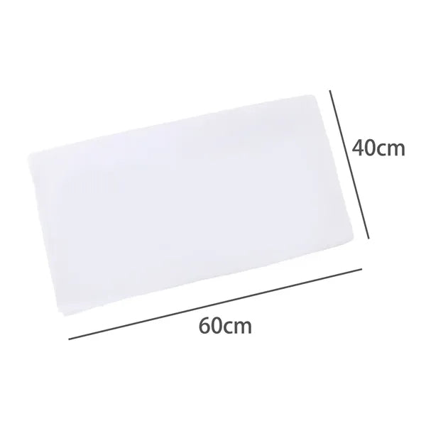 Cotton Golf Towel with Hook