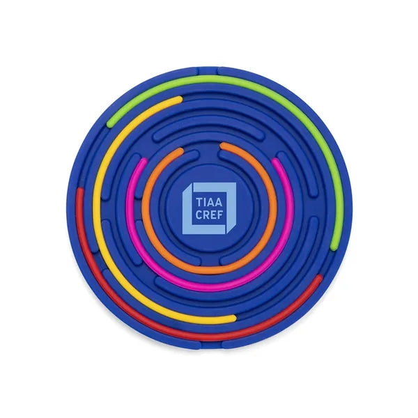 Sensory Activity Board