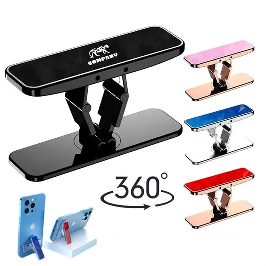360 Rotating Adjustable Cellphone Kickstand