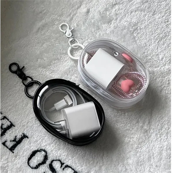 Cable Storage Case