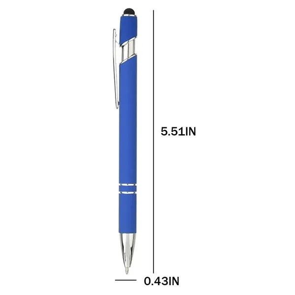 Custom Push Ballpoint Pen Business Promotion Gift