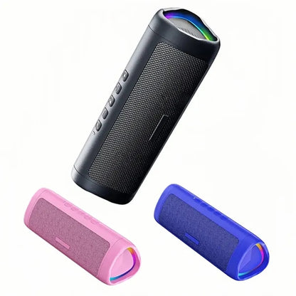 Portable Bluetooth Speaker HD Sound Waterproof