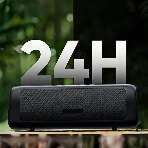 Portable Bluetooth Speaker HD Sound Waterproof