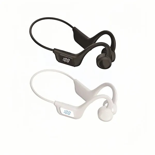Open Ear Bone Conduction Wireless Headphones