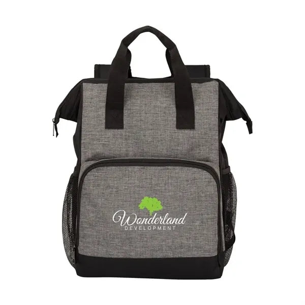 La Paz 24-Can Backpack Cooler