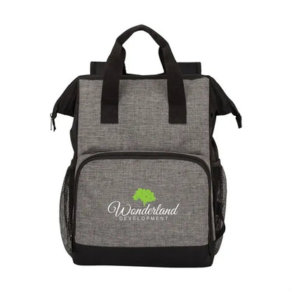 La Paz 24-Can Backpack Cooler