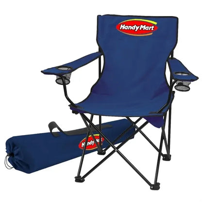 Folding Chair With Carrying Bag - Seat