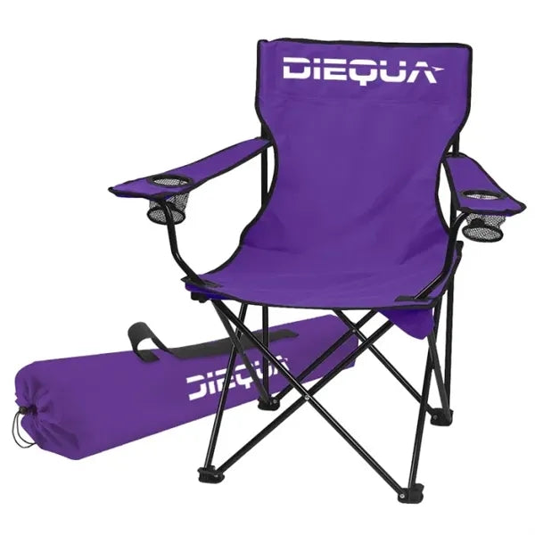 Folding Chair With Carrying Bag - Seat