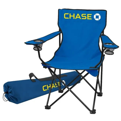 Folding Chair With Carrying Bag - Seat