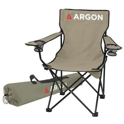 Folding Chair With Carrying Bag - Seat