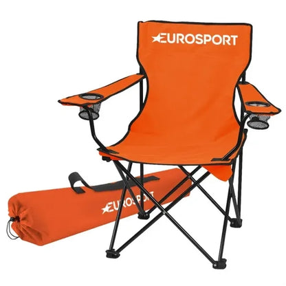 Folding Chair With Carrying Bag - Seat
