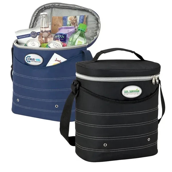 Dublin Oval Cooler Bag