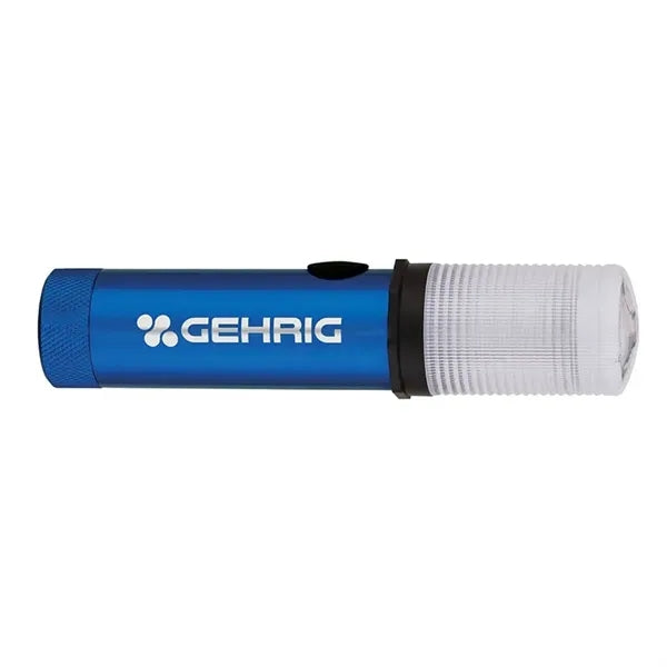 Signal Emergency Flashlight