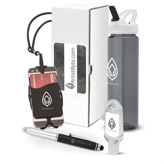 Parlour 4-Piece Trade Show Gift Set
