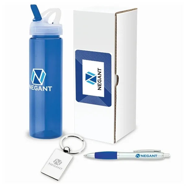 Recognition 3-Piece Thank You Gift Set