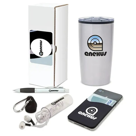 Valued 4-Piece Thank You Gift Set