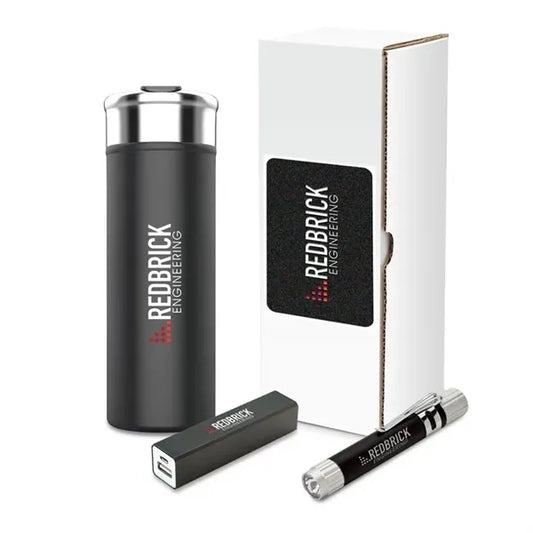 Shield 3-Piece Safety Gift Set