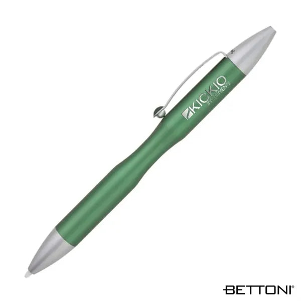 Toulon Bettoni Ballpoint Pen & Stylus