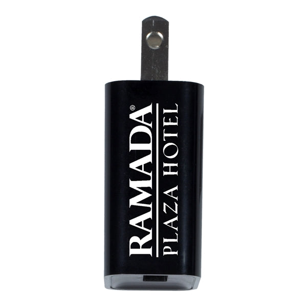 Hamburg UL Listed USB Wall Charger & AC Adapter