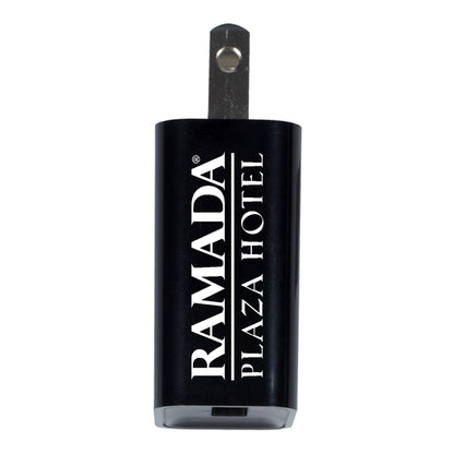 Hamburg UL Listed USB Wall Charger & AC Adapter