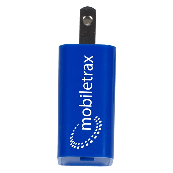 Hamburg UL Listed USB Wall Charger & AC Adapter