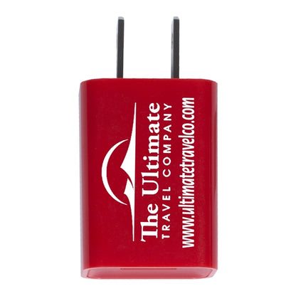 Hamburg UL Listed USB Wall Charger & AC Adapter