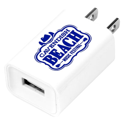 Hamburg UL Listed USB Wall Charger & AC Adapter