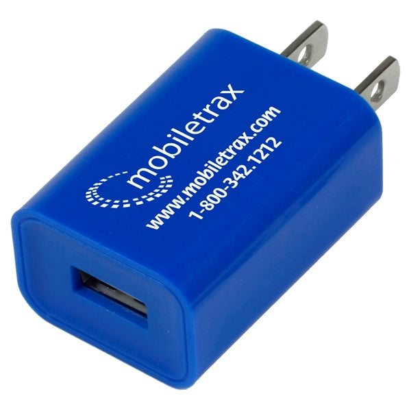 Hamburg UL Listed USB Wall Charger & AC Adapter